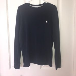Dark navy blue Polo Ralph Lauren